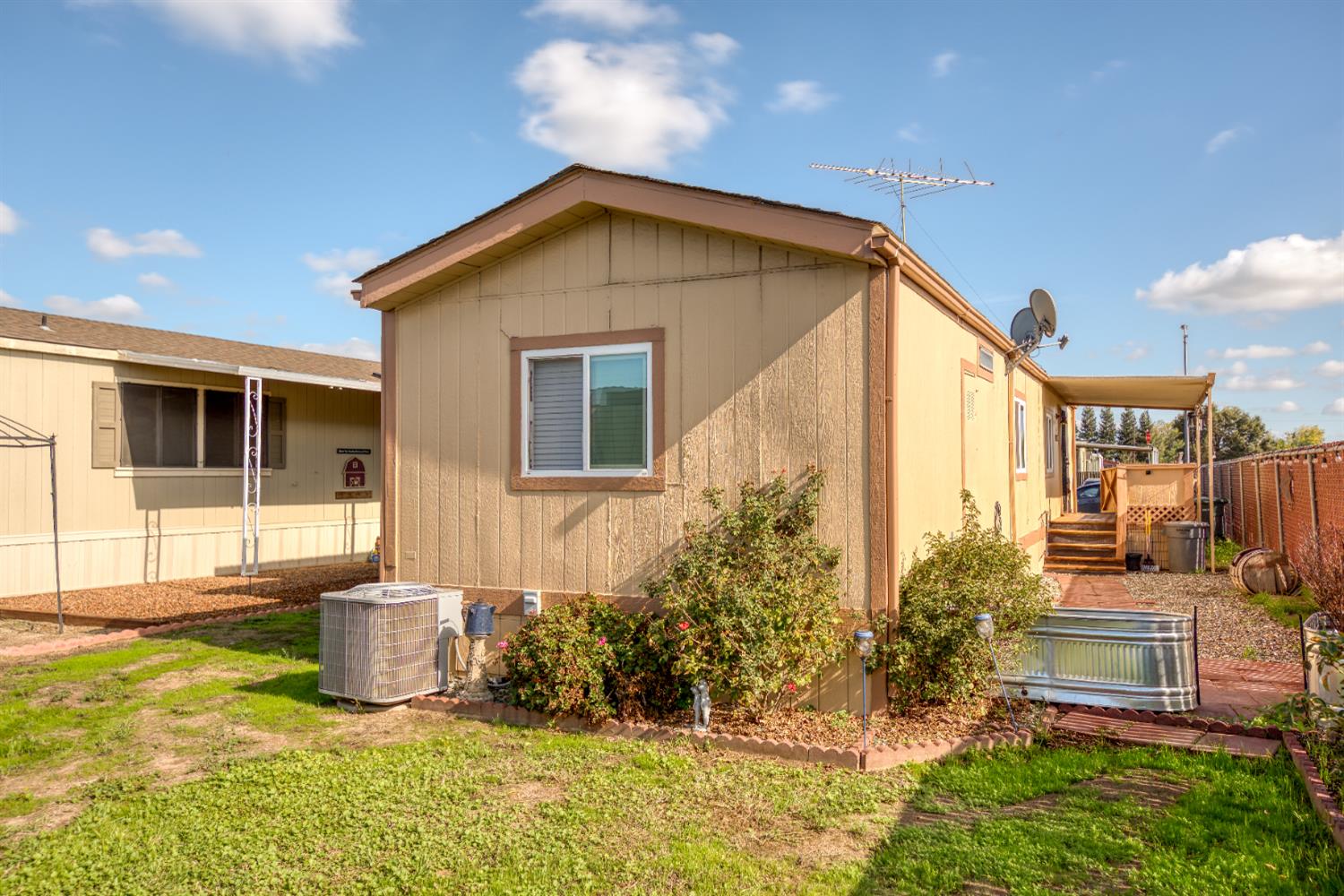 7341 Eleanor Rd #43, Oakdale, CA 95361