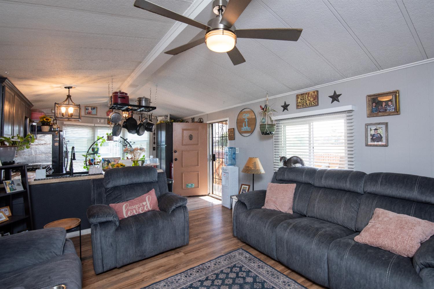 7341 Eleanor Rd #43, Oakdale, CA 95361