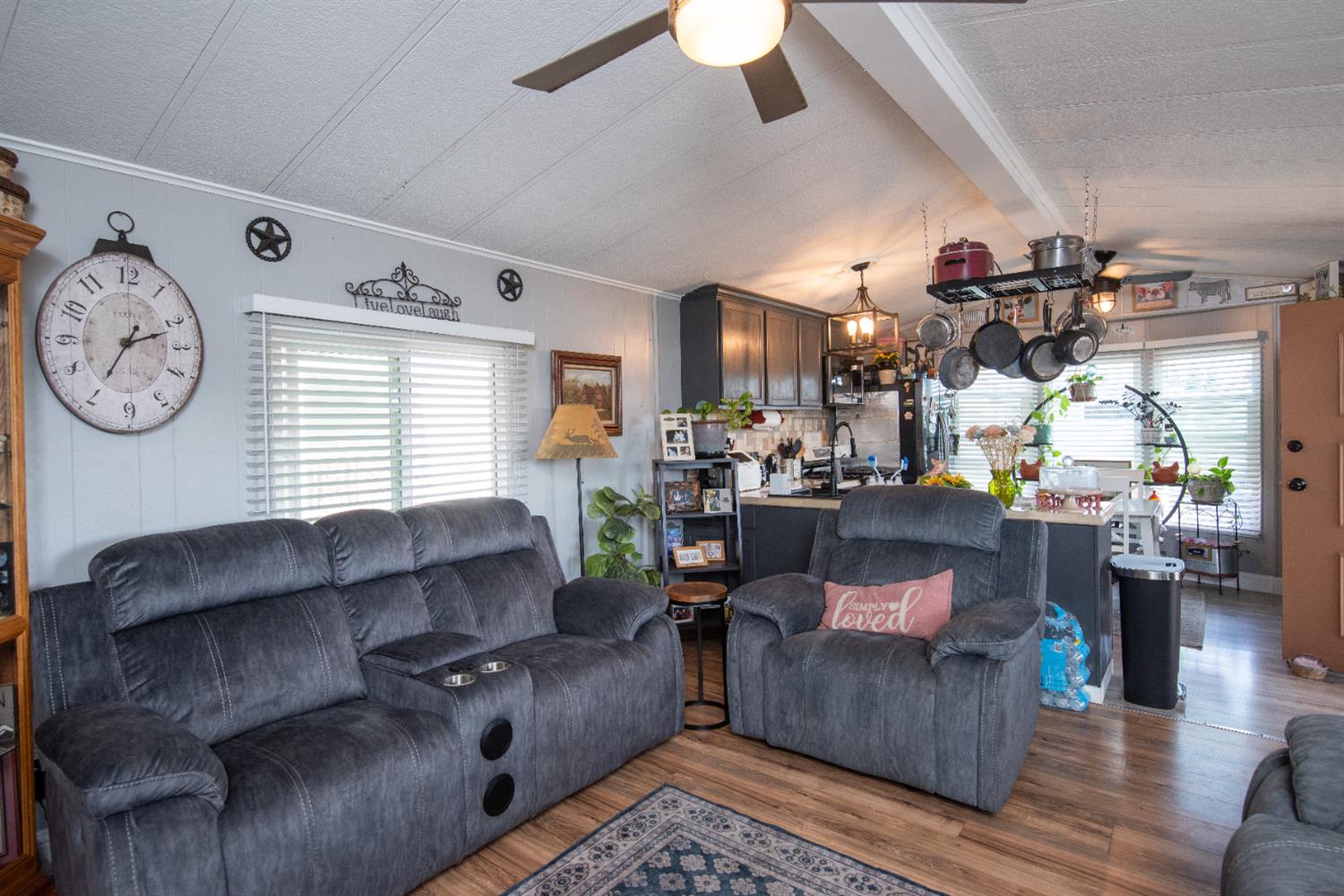 7341 Eleanor Rd #43, Oakdale, CA 95361