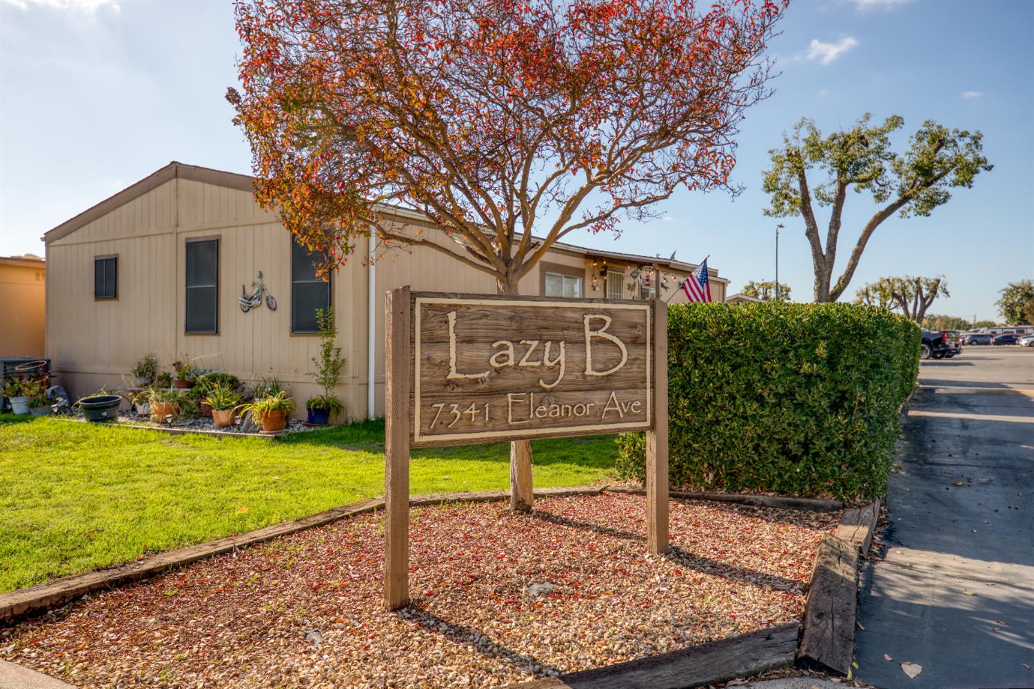 7341 Eleanor Rd #43, Oakdale, CA 95361