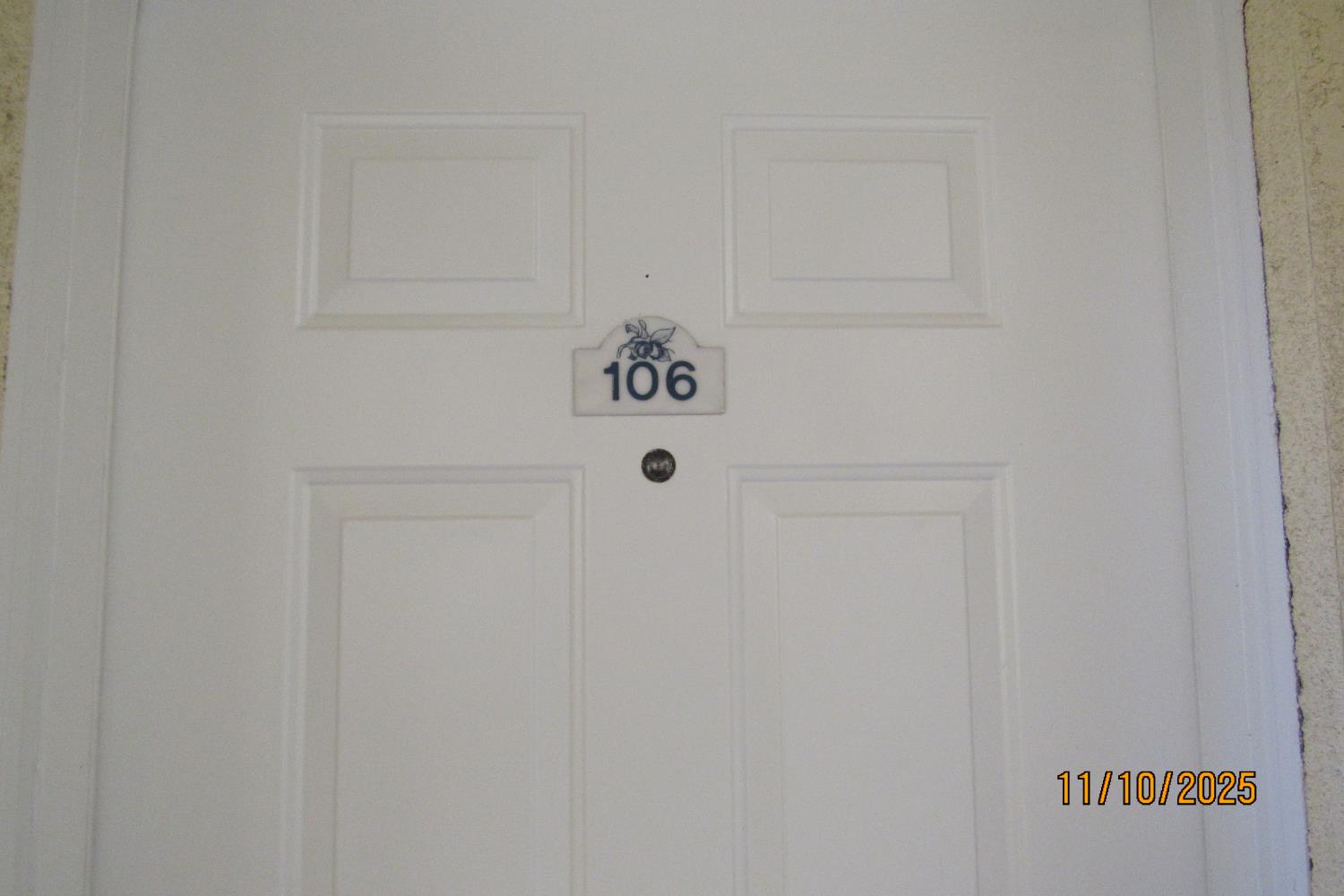 3400 Sullivan Ct #106, Modesto, CA 95356