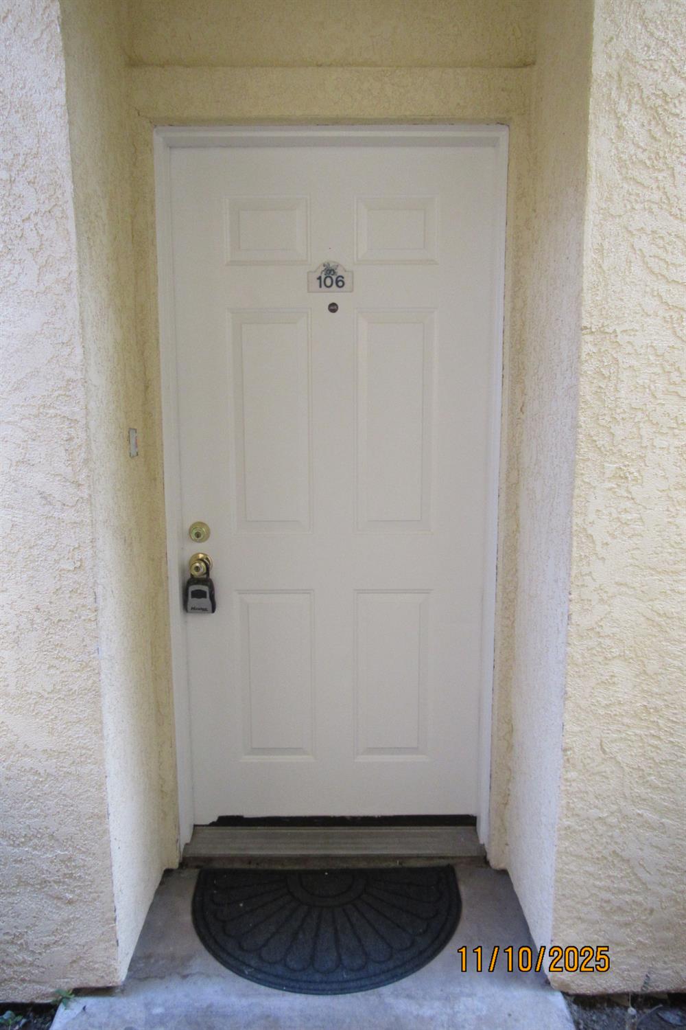 3400 Sullivan Ct #106, Modesto, CA 95356