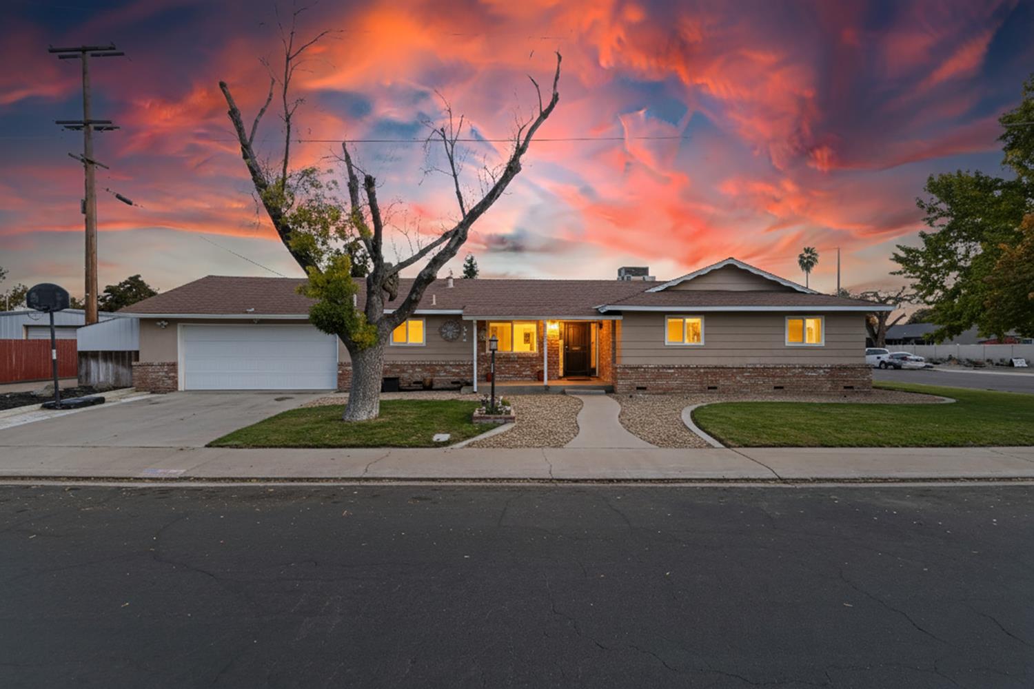 3300 Fremont St, Modesto, CA 95350