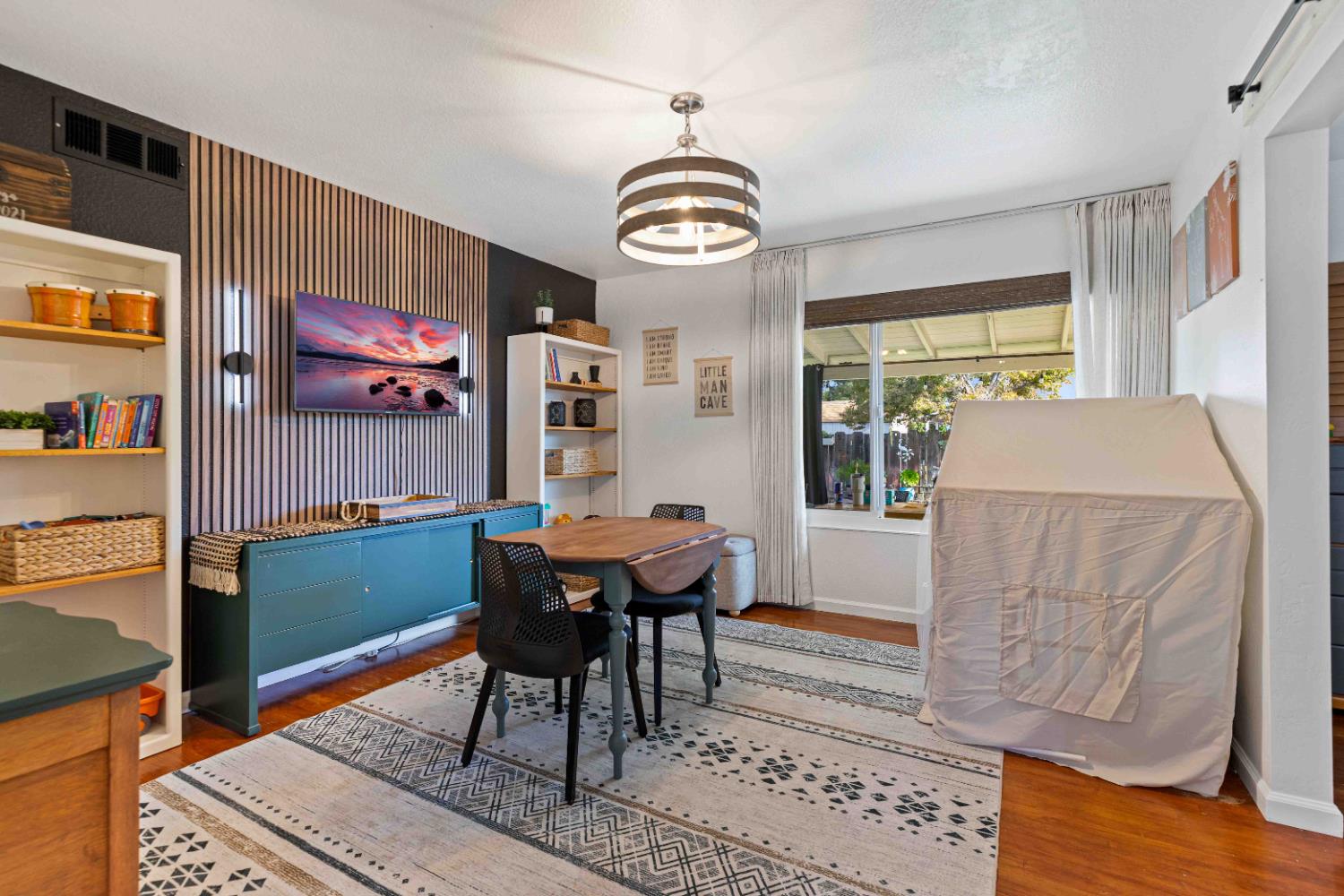 3300 Fremont St, Modesto, CA 95350