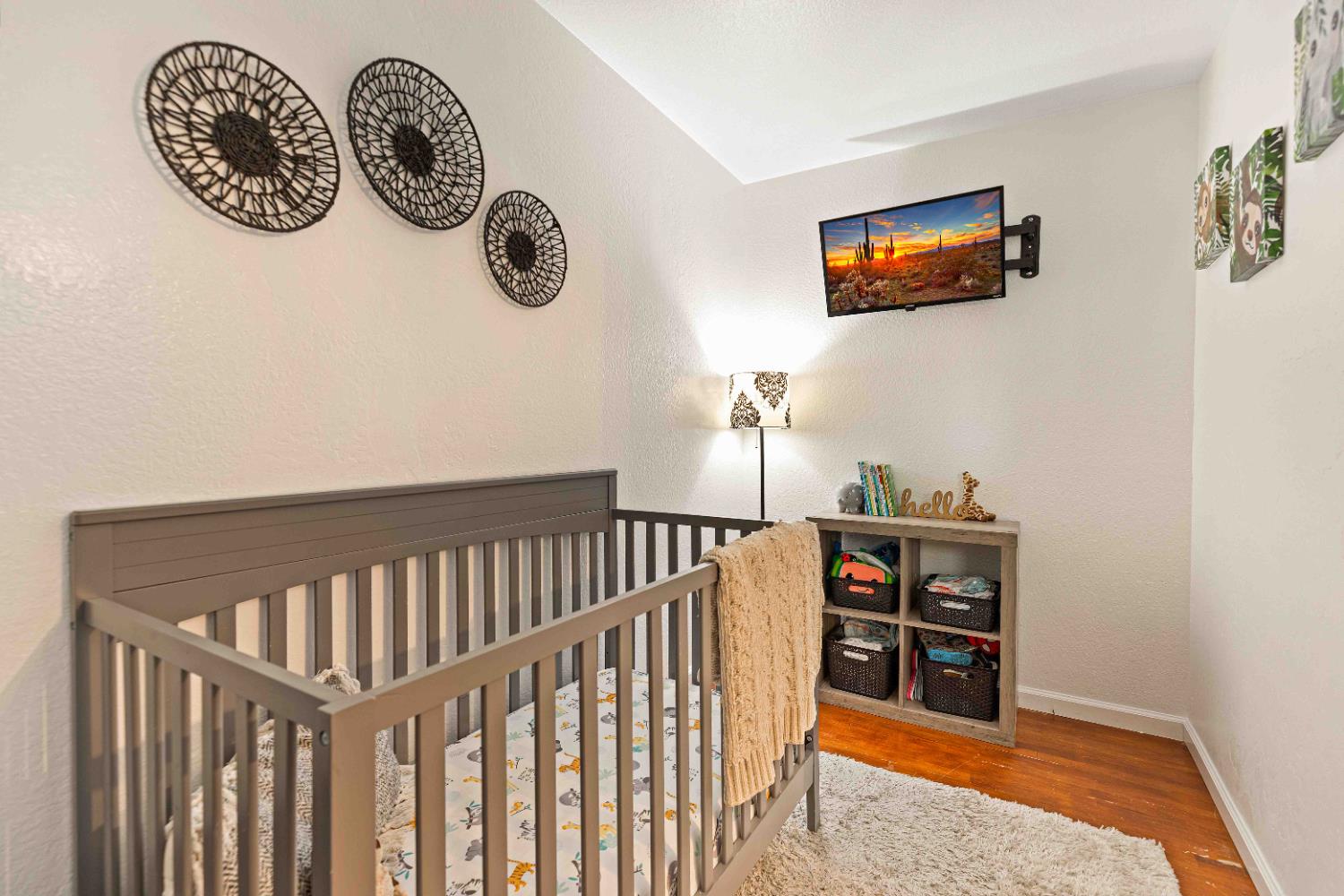 3300 Fremont St, Modesto, CA 95350