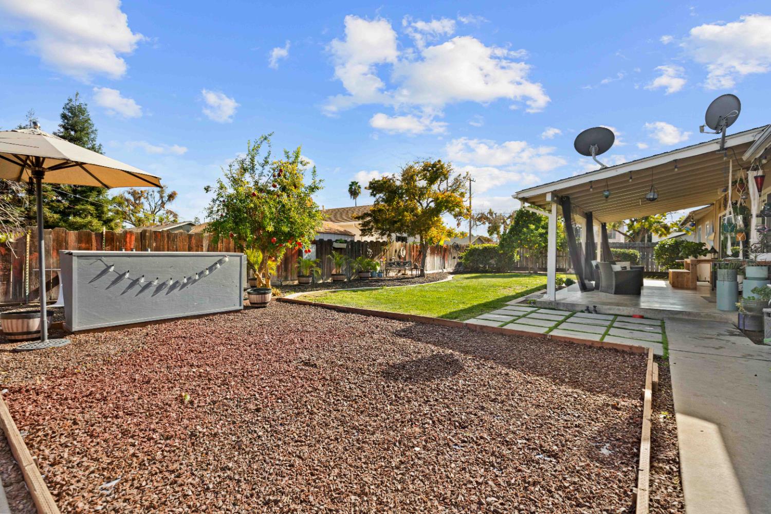 3300 Fremont St, Modesto, CA 95350