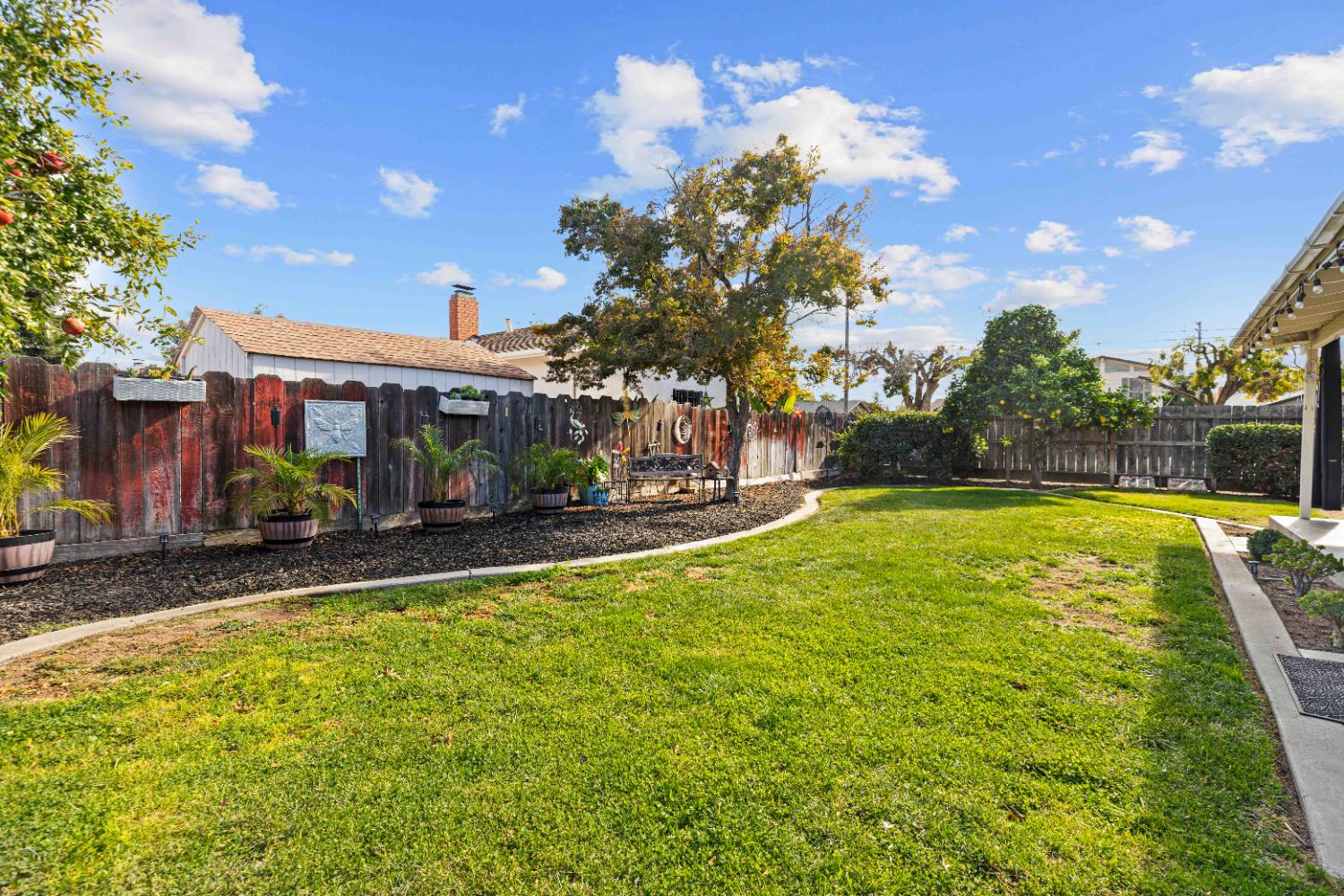 3300 Fremont St, Modesto, CA 95350