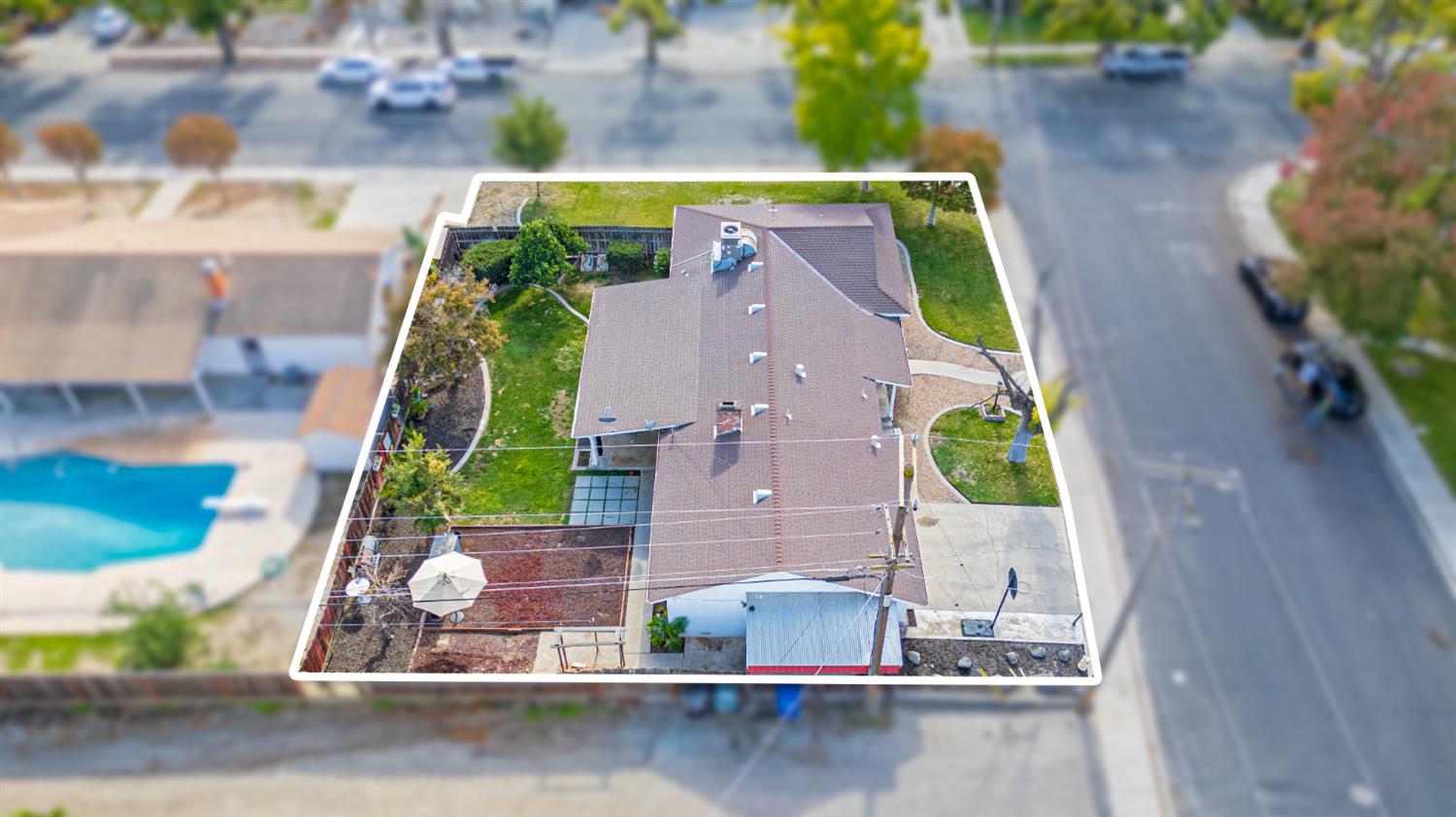 3300 Fremont St, Modesto, CA 95350