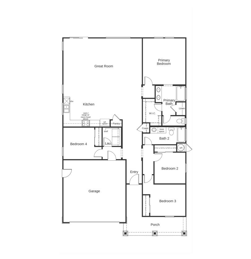 2035 Shoreline Dr, Riverbank, CA 95367