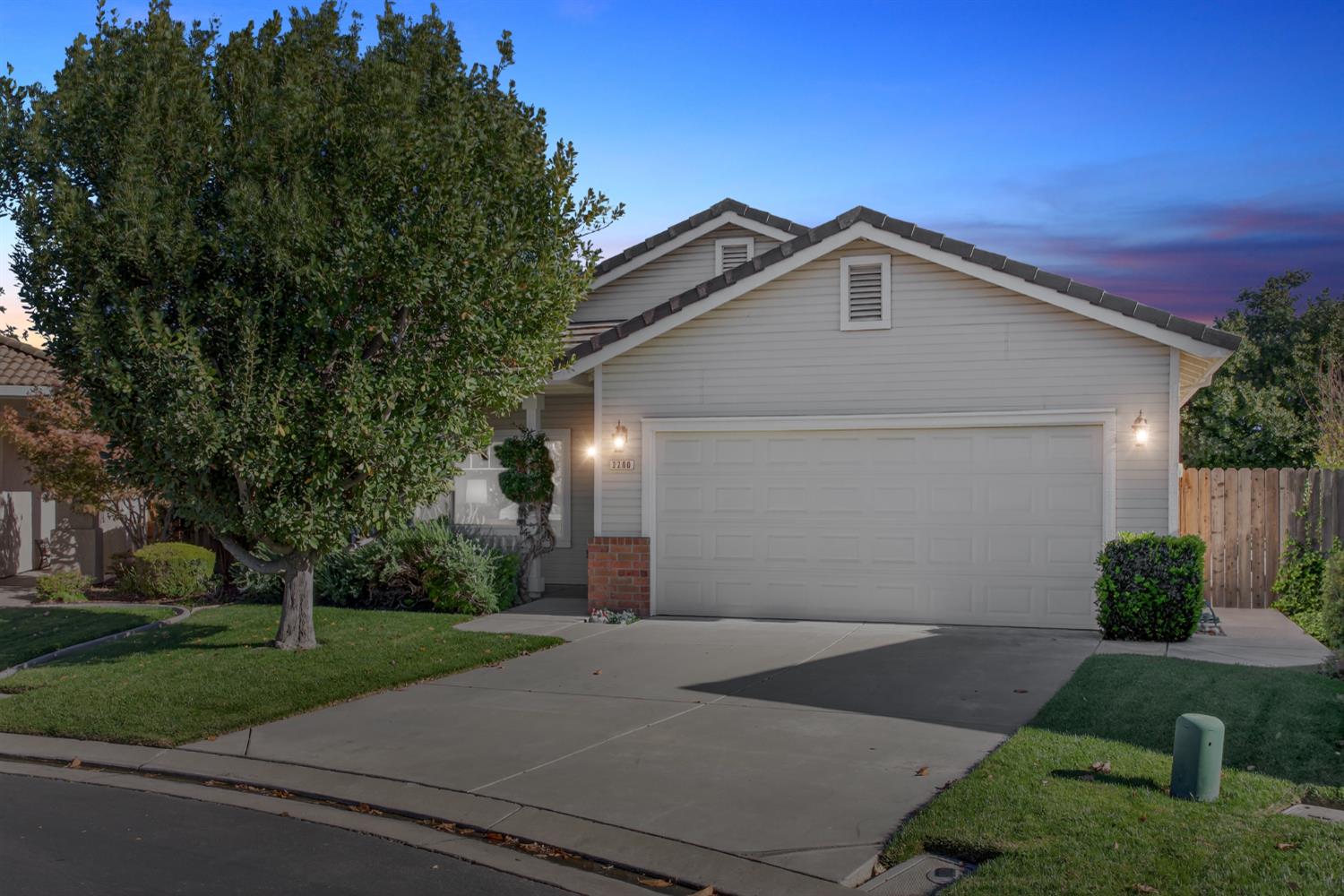 3200 Spring Garden Dr, Turlock, CA 95382
