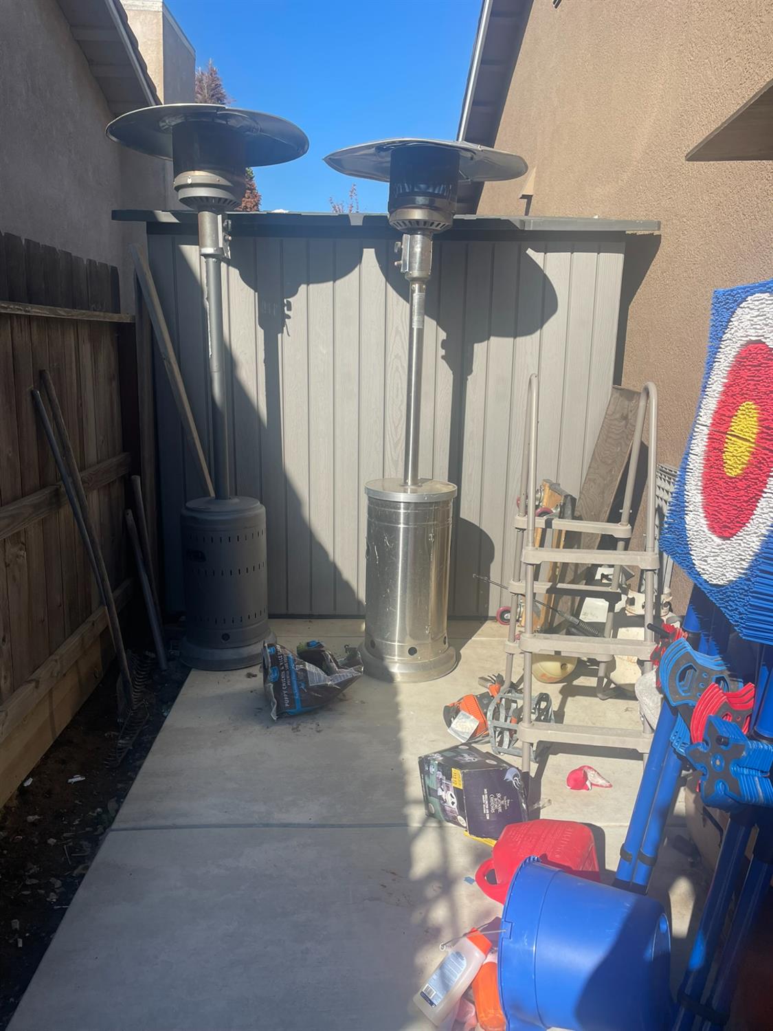 486 E San Pedro St, Merced, CA 95341