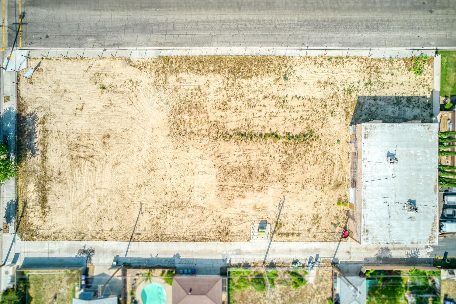 1803 Sunset Ave, Madera, CA 93637