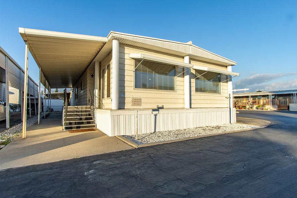 401 Allen Way, Turlock, CA 95380