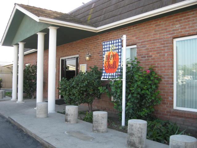 401 Allen Way, Turlock, CA 95380