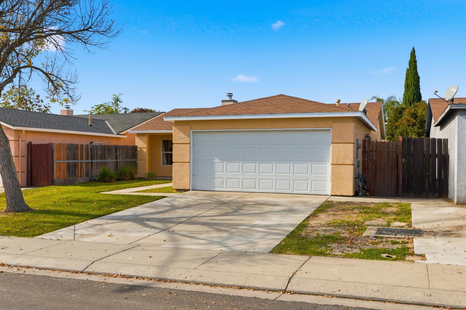 1117 Whittle Ct, Modesto, CA 95351