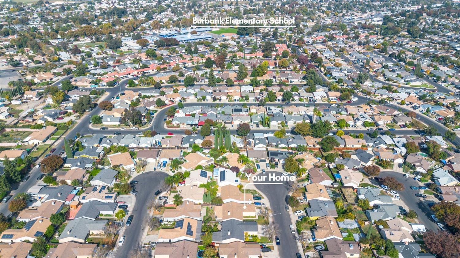 1117 Whittle Ct, Modesto, CA 95351