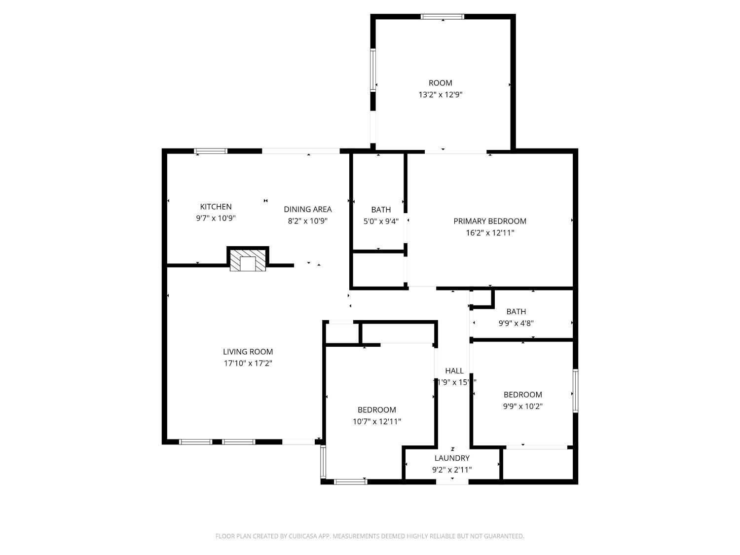 1117 Whittle Ct, Modesto, CA 95351