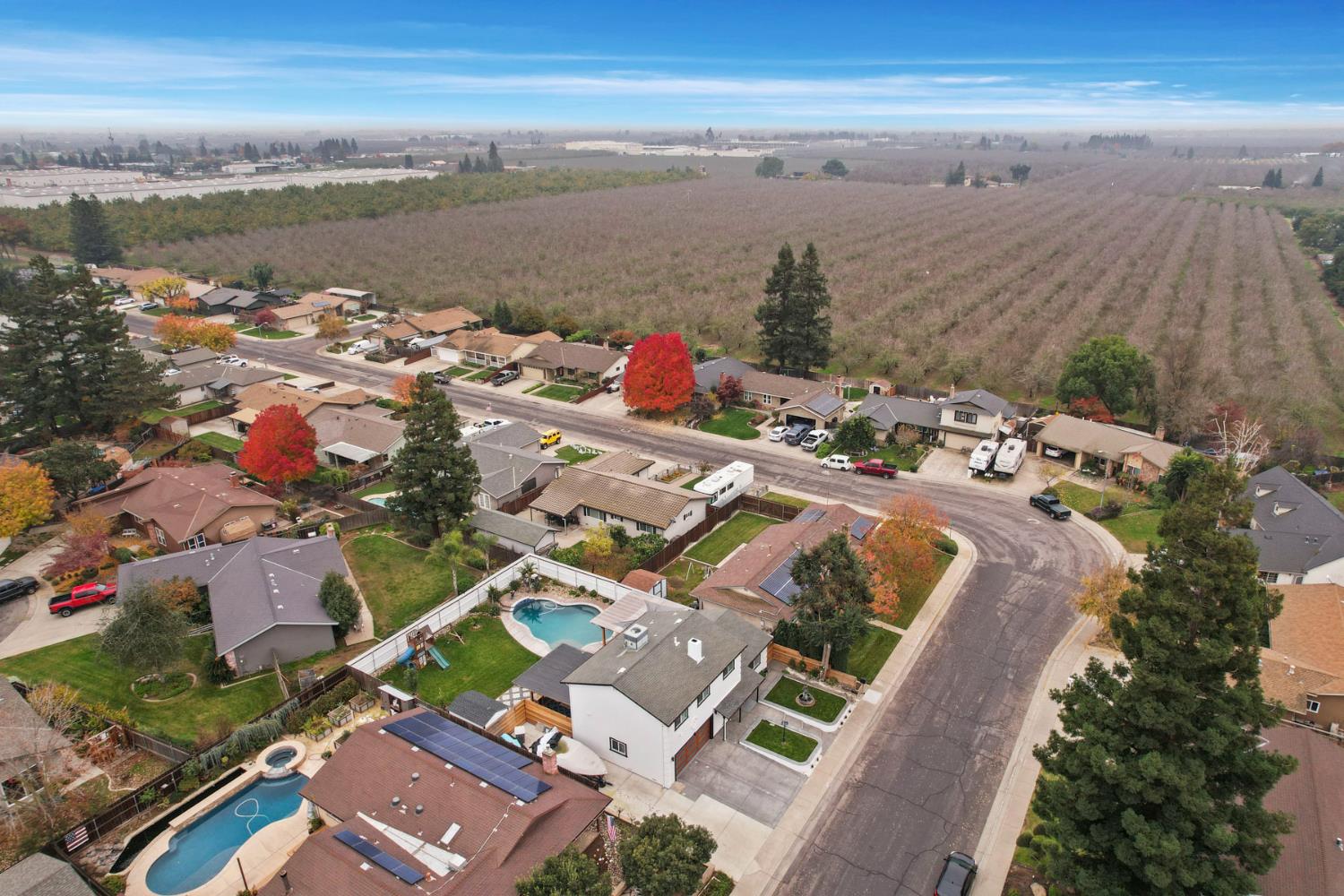 1754 Carignane Way, Escalon, CA 95320