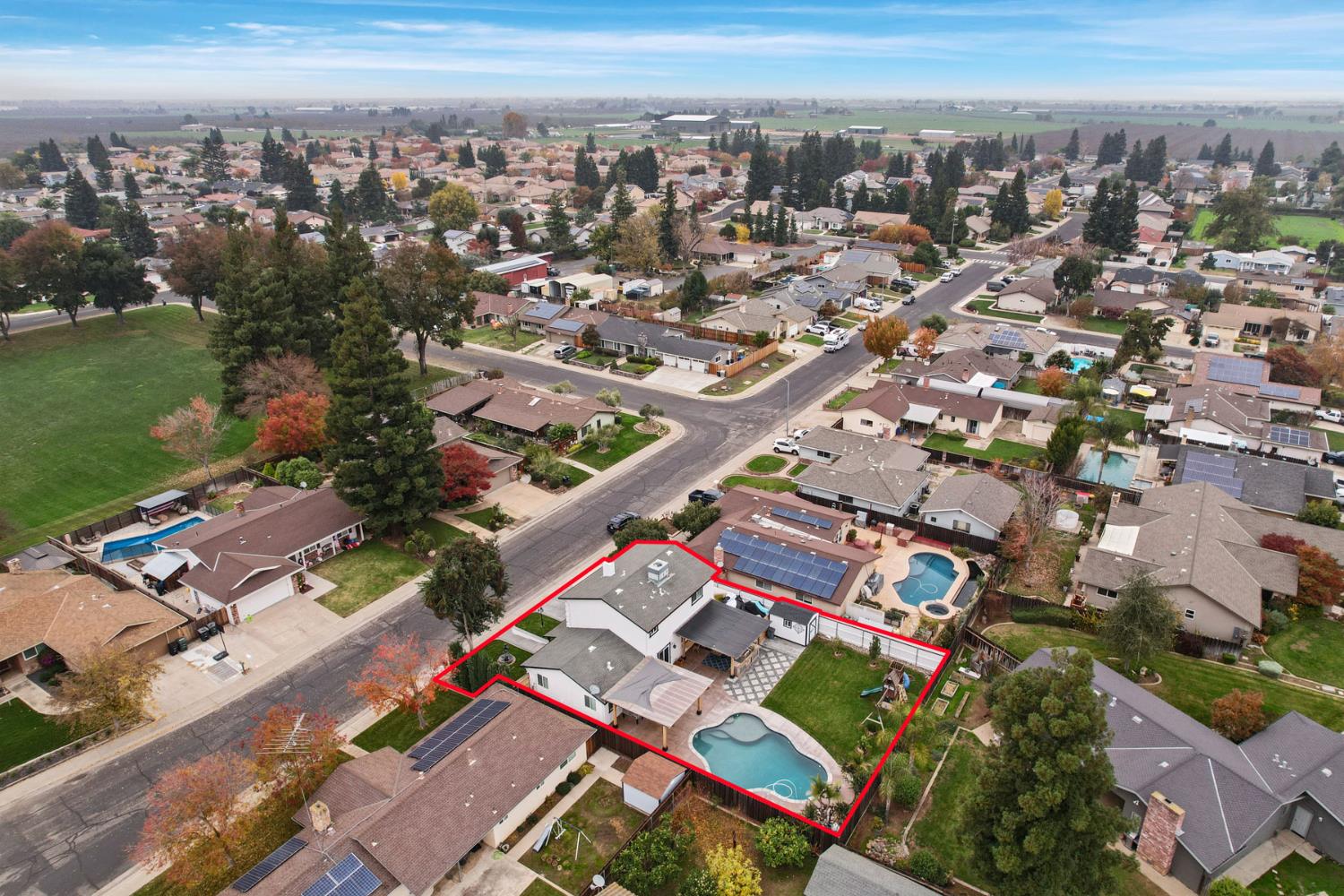 1754 Carignane Way, Escalon, CA 95320