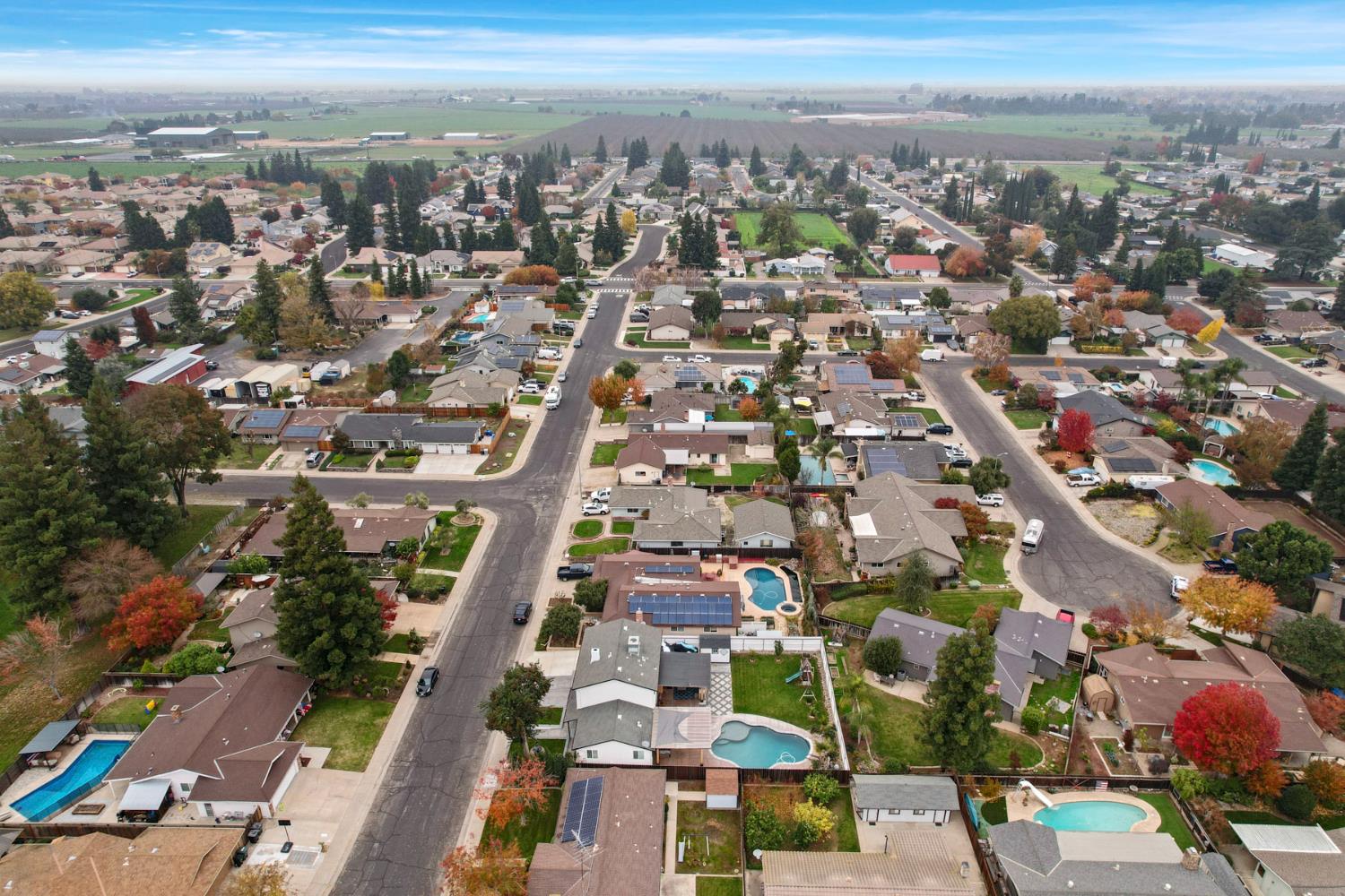 1754 Carignane Way, Escalon, CA 95320