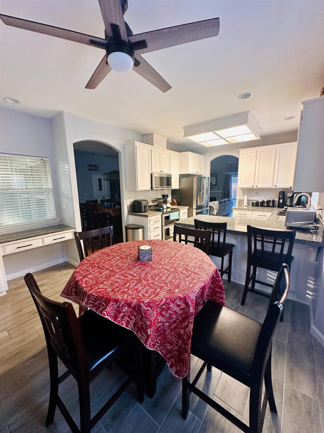 3509 Sharon Ave, Modesto, CA 95355