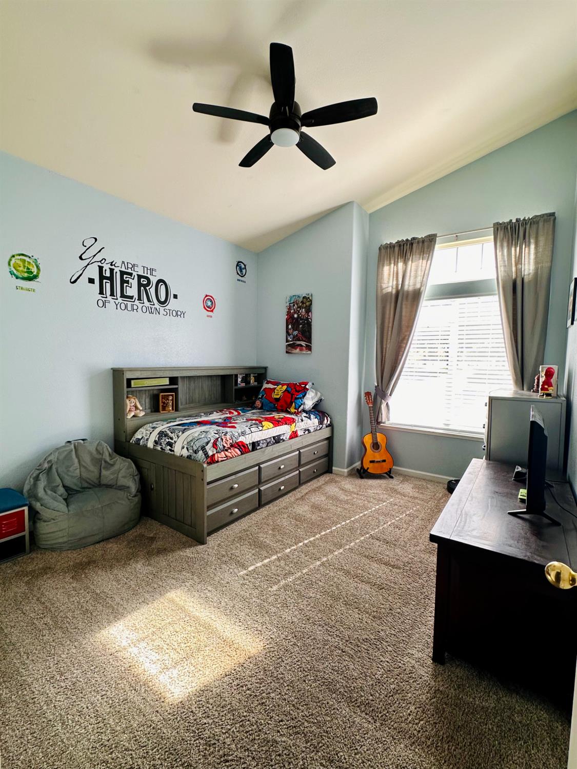 3509 Sharon Ave, Modesto, CA 95355