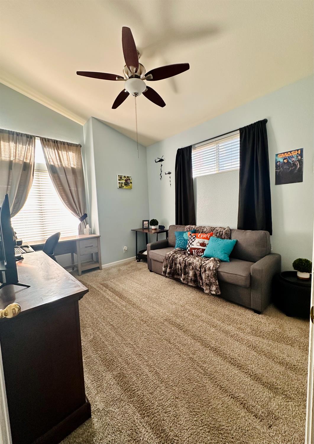 3509 Sharon Ave, Modesto, CA 95355