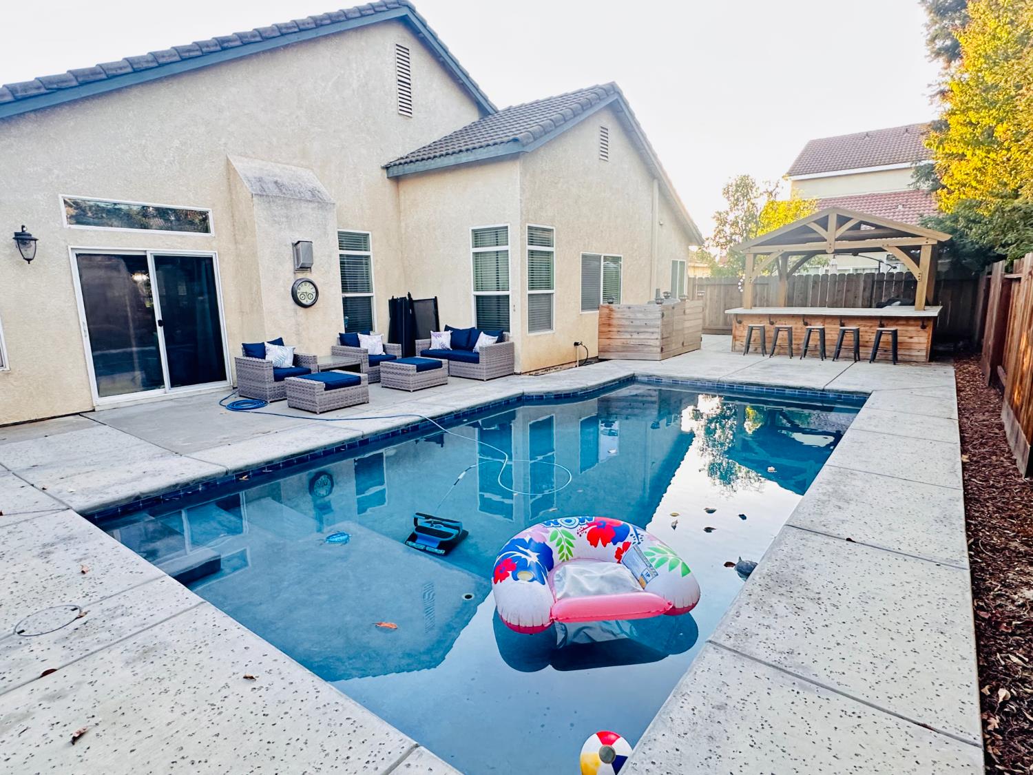 3509 Sharon Ave, Modesto, CA 95355