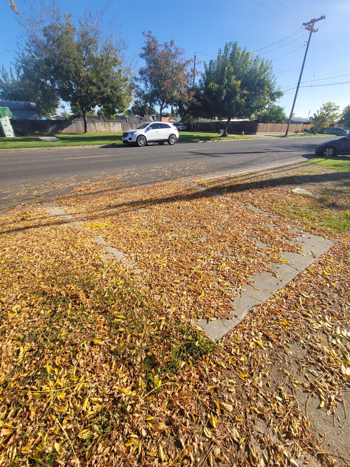 0 Canal St, Merced, CA 95341