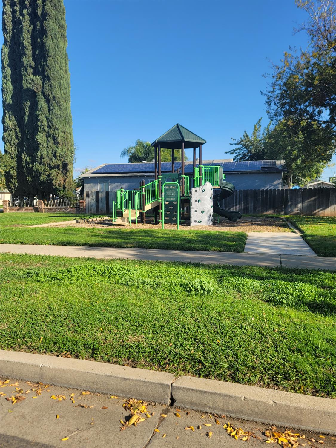 0 Canal St, Merced, CA 95341