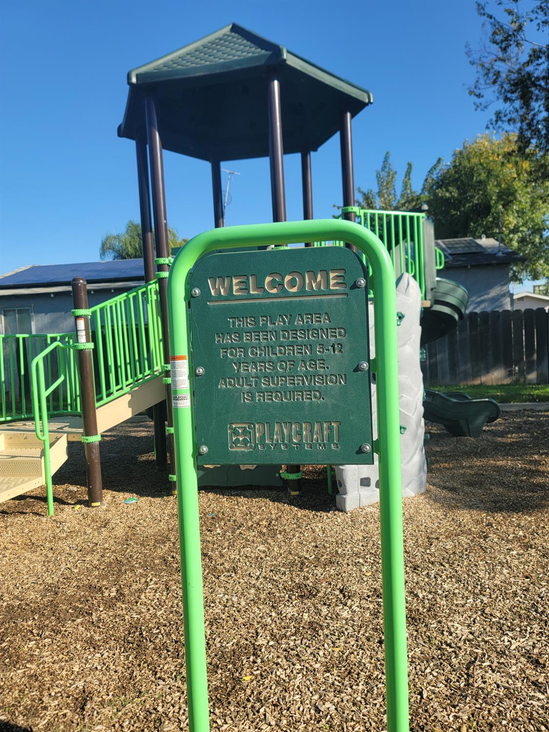 0 Canal St, Merced, CA 95341