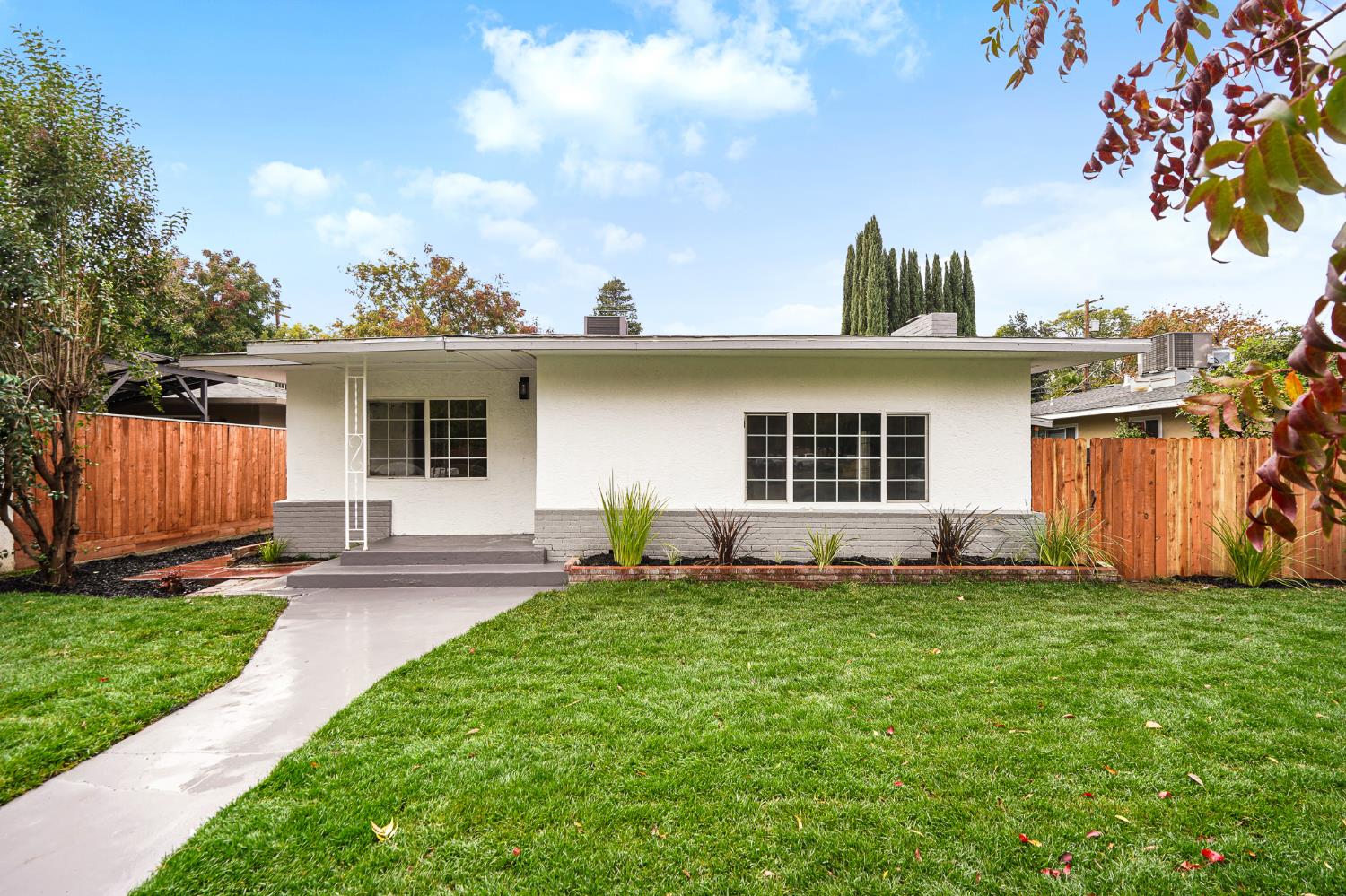 1417 Concord Ave, Modesto, CA 95350