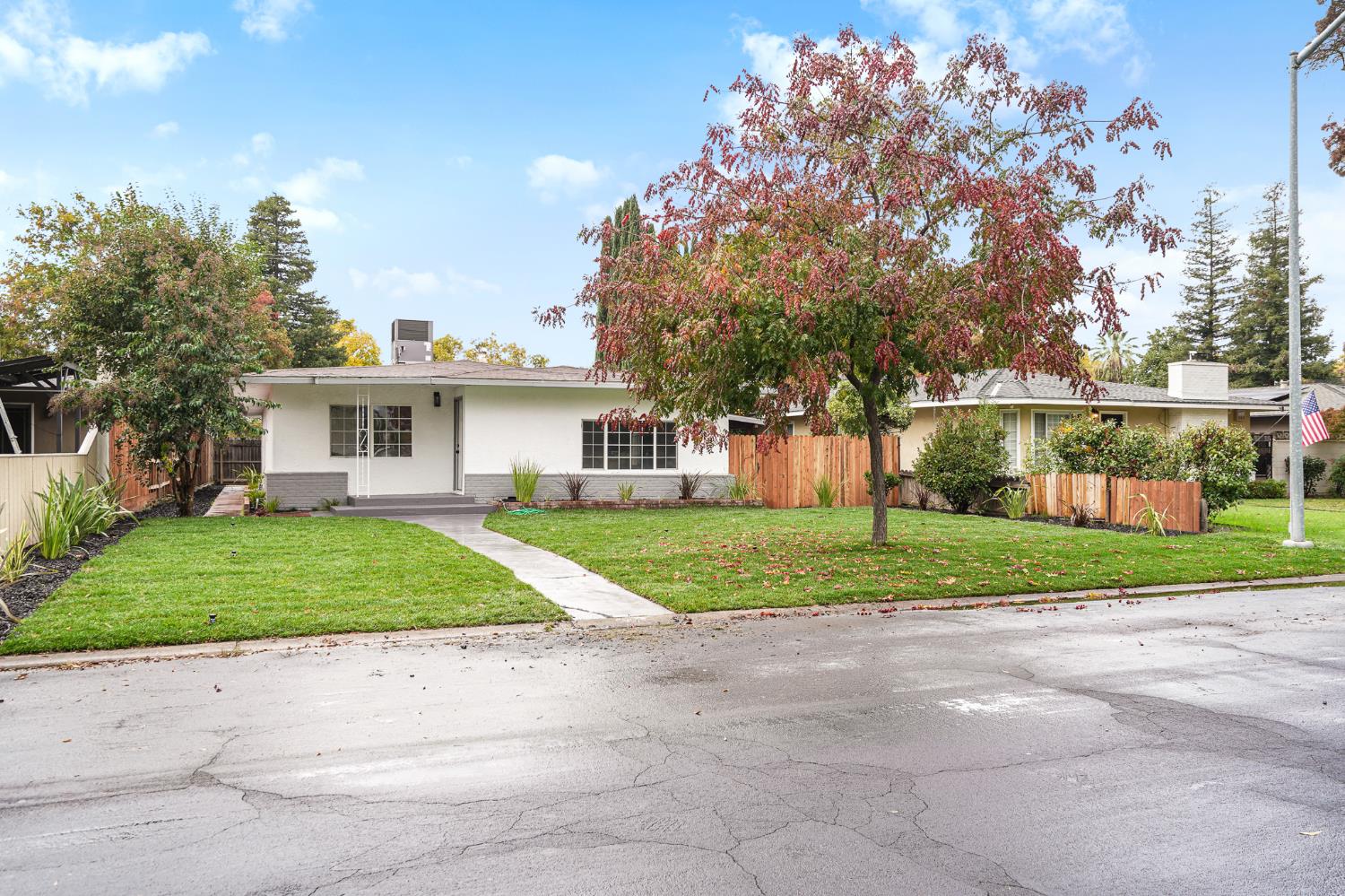 1417 Concord Ave, Modesto, CA 95350