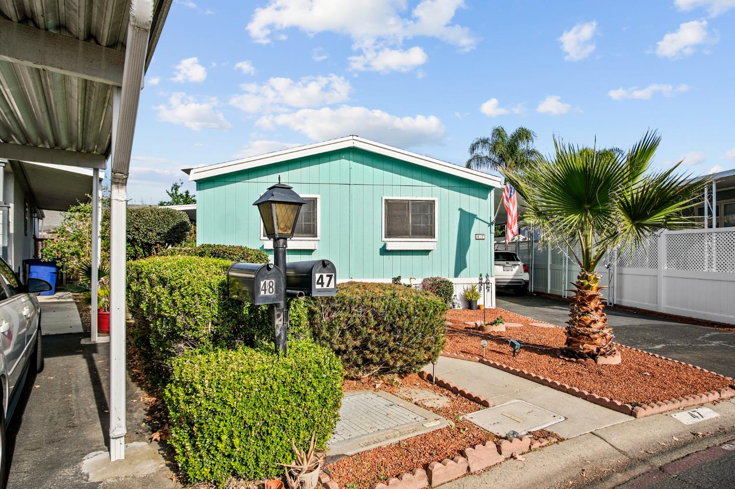 47 Clipper Ln, Modesto, CA 95356