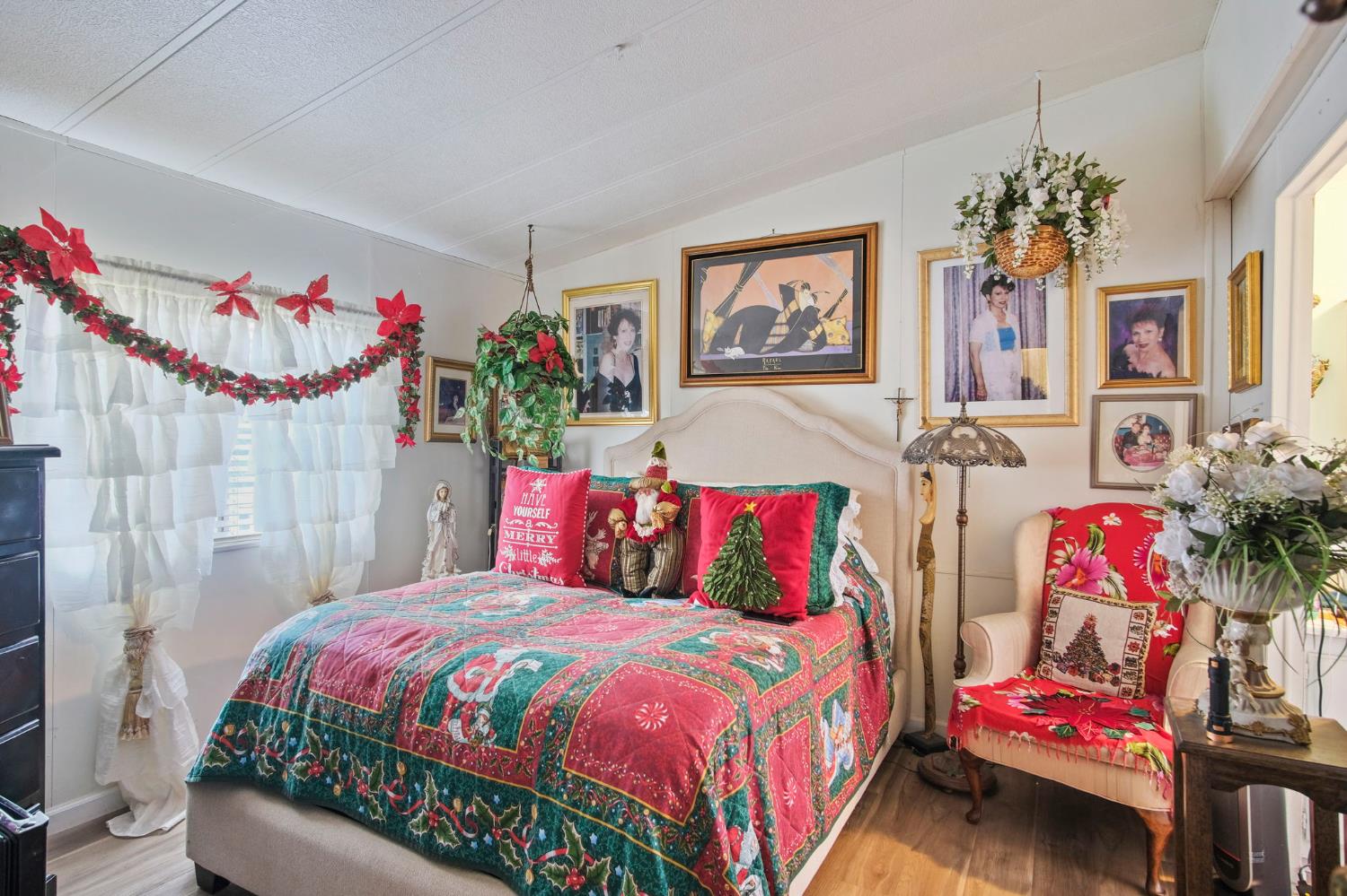 47 Clipper Ln, Modesto, CA 95356