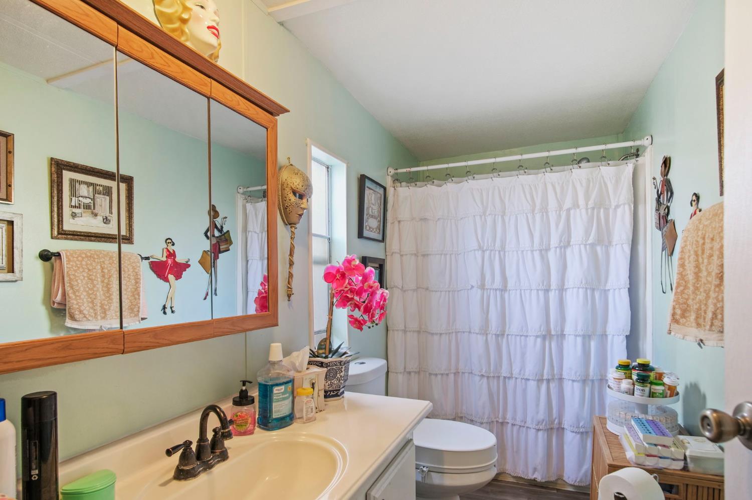 47 Clipper Ln, Modesto, CA 95356