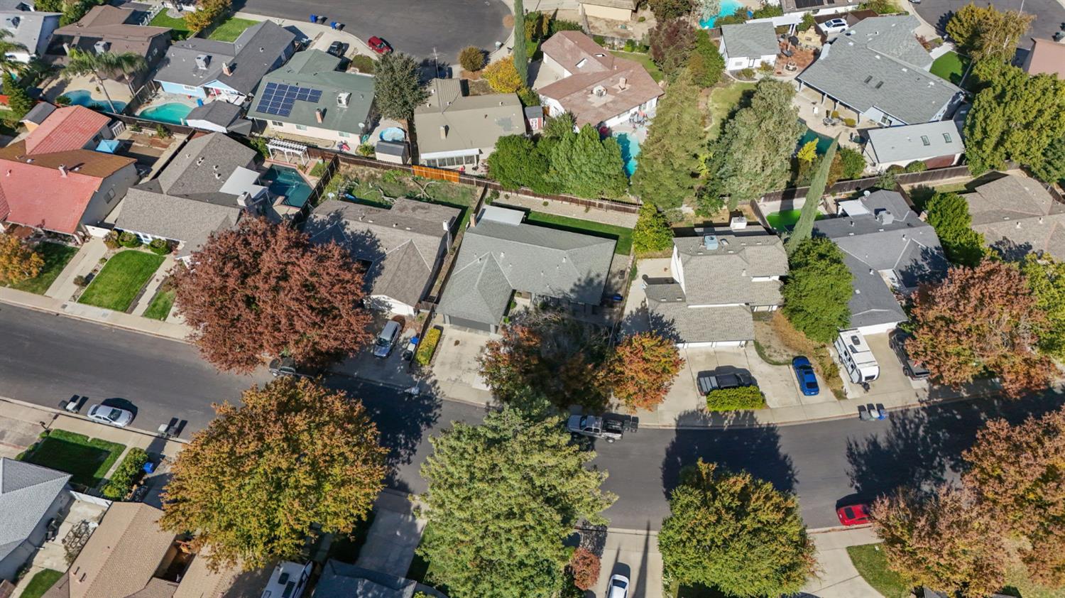 3425 Woodbine Dr, Modesto, CA 95355