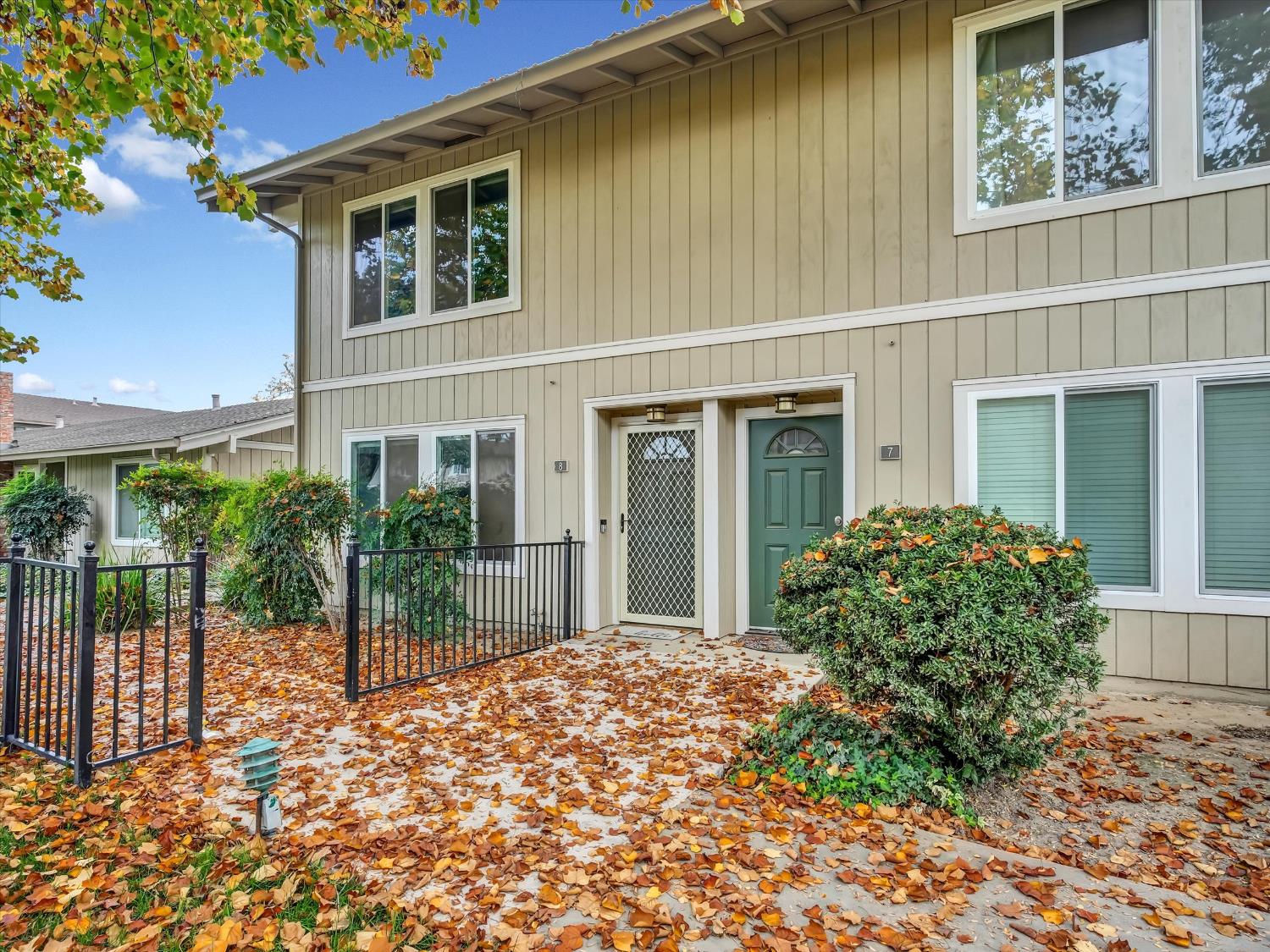 1177 Norwegian Ave #8, Modesto, CA 95350