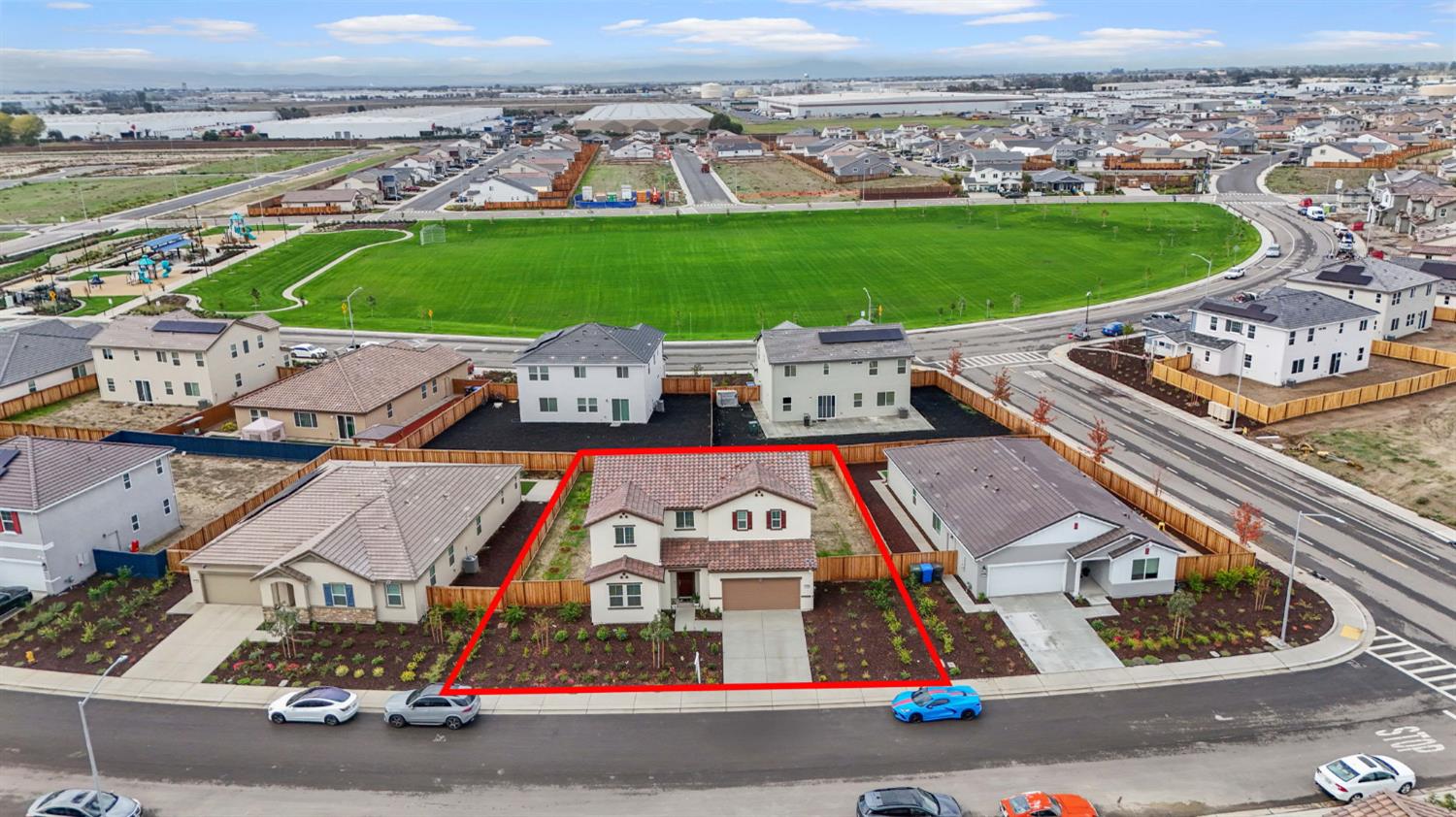 471 Villa Ticino Dr, Manteca, CA 95337