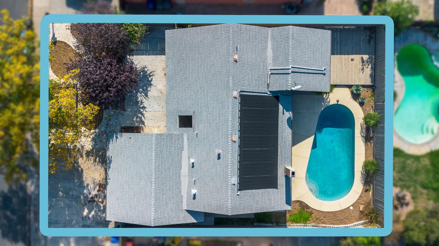 2805 Keller St, Modesto, CA 95355