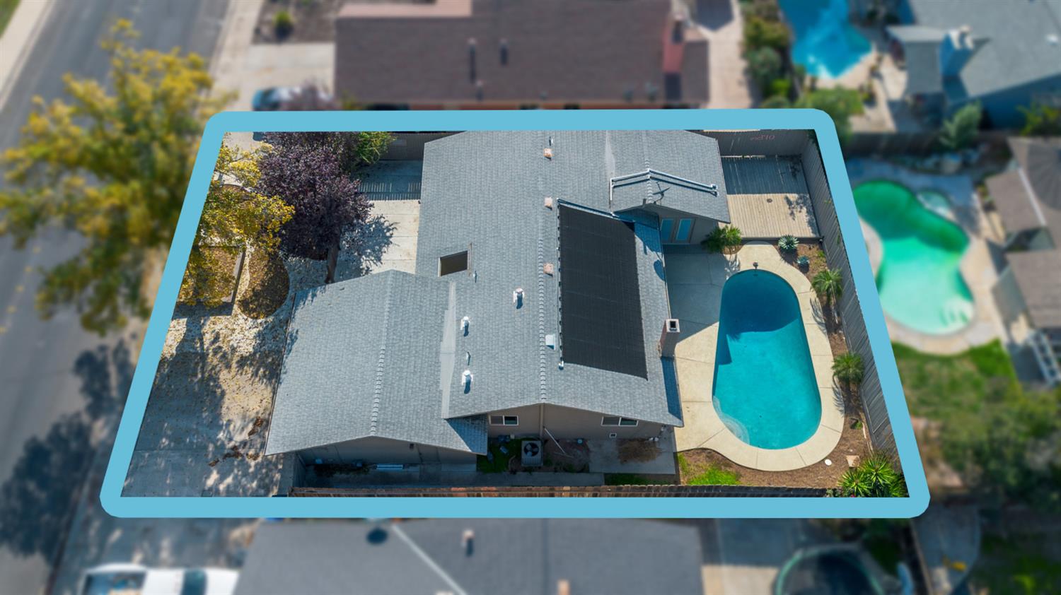 2805 Keller St, Modesto, CA 95355