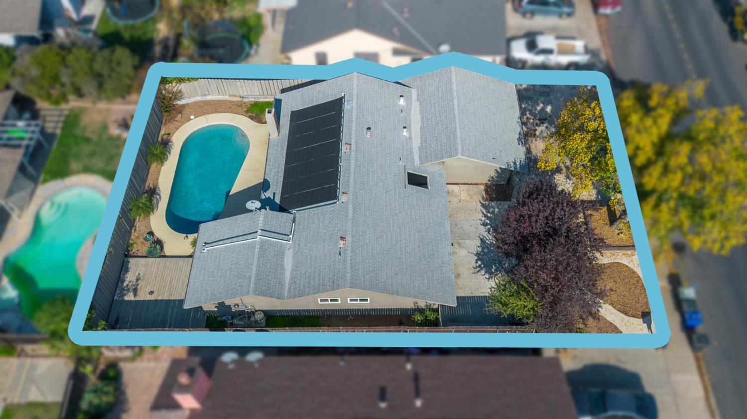 2805 Keller St, Modesto, CA 95355