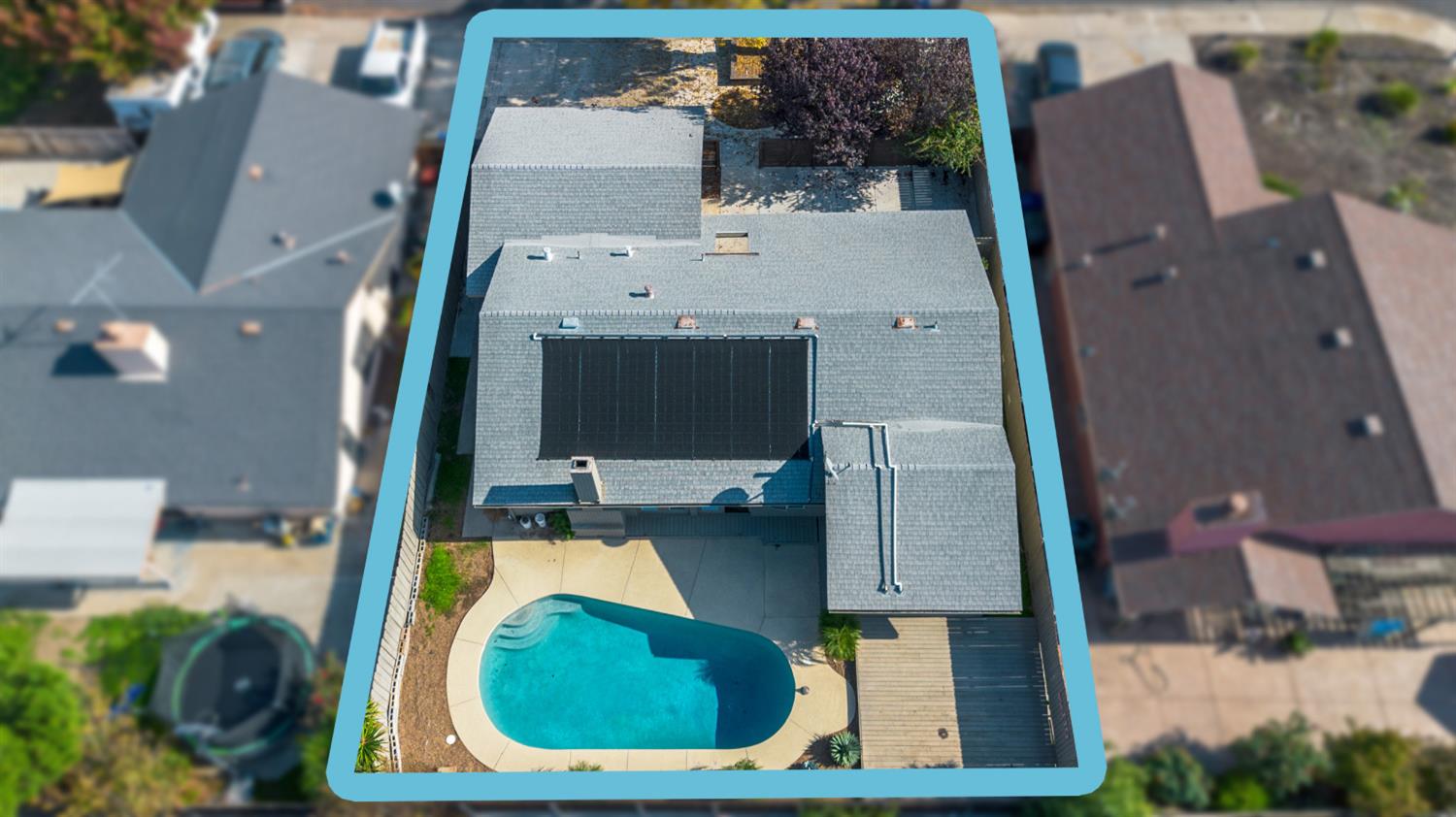 2805 Keller St, Modesto, CA 95355