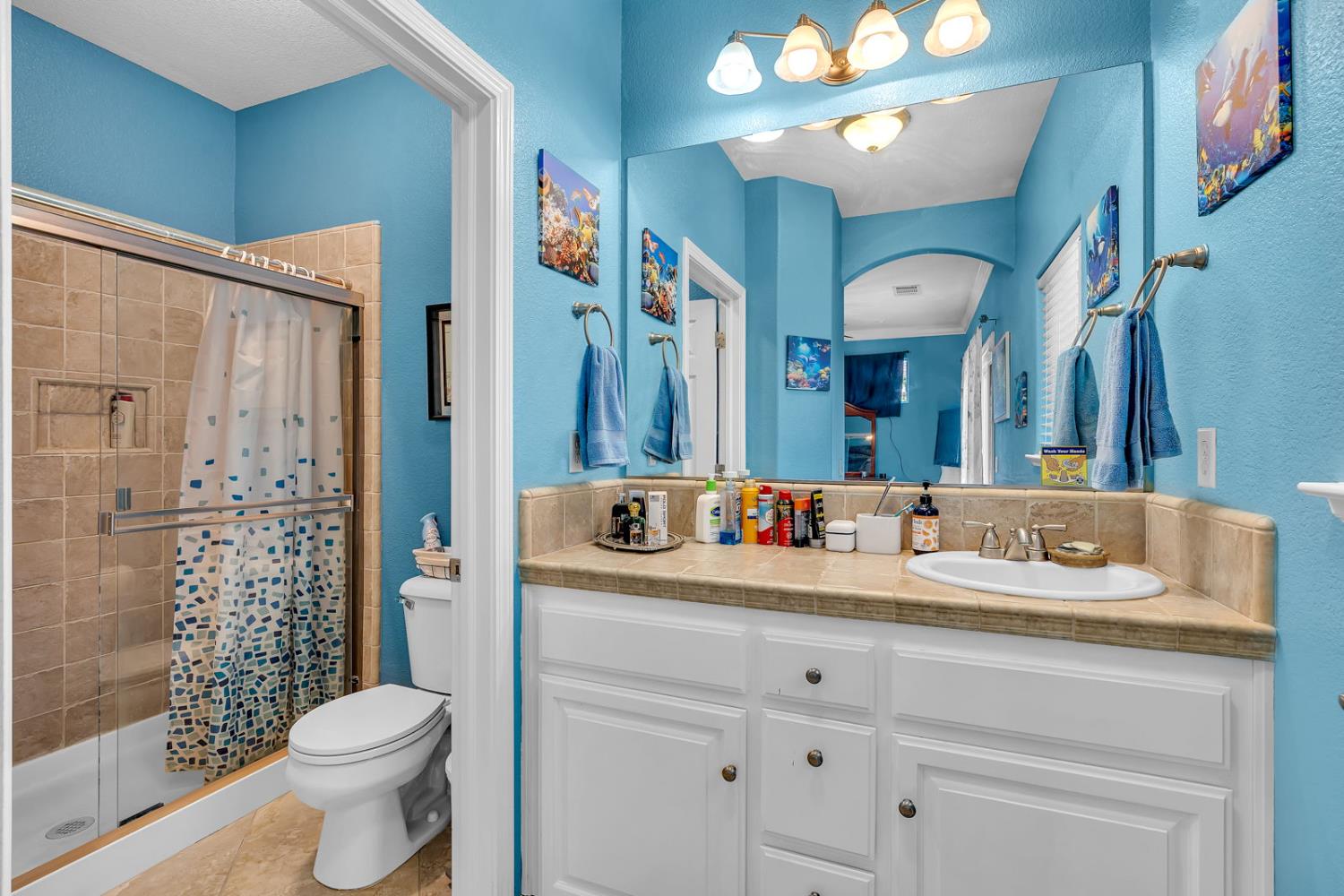 805 El Tesoro Ln, Los Banos, CA 93635