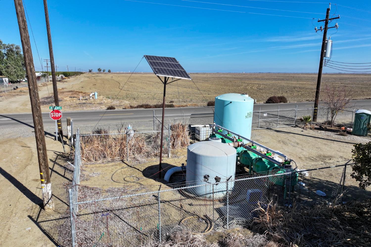 33571 W Adams, Mendota, CA 93640