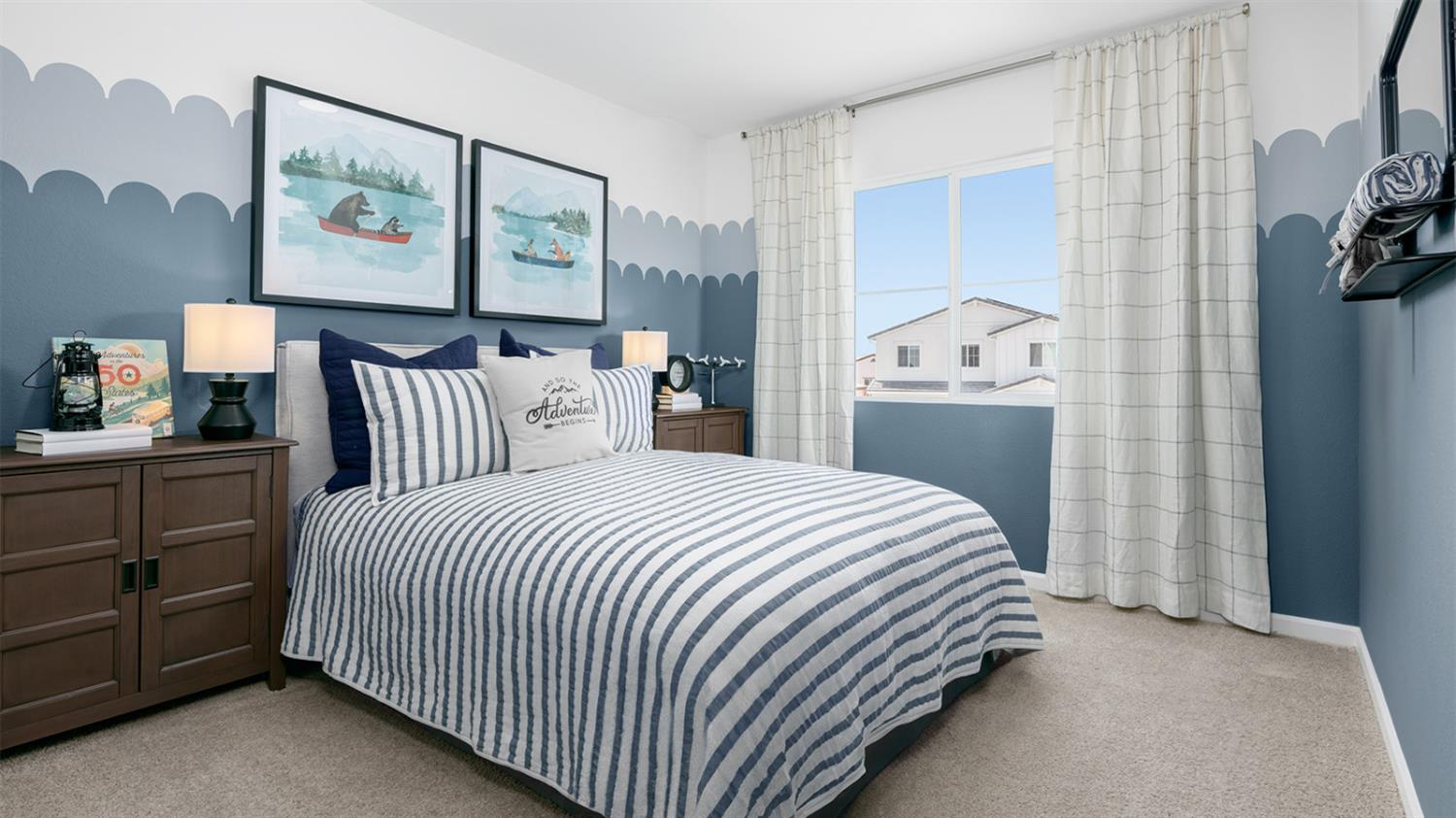 216 Brighton Ranch Way, Patterson, CA 95363