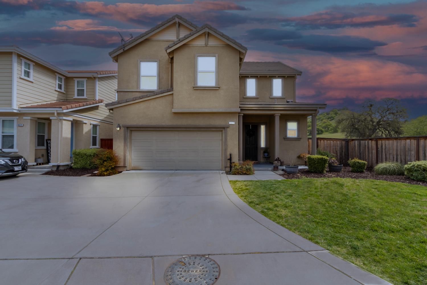 9419 Vintner Cir, Patterson, CA 95363