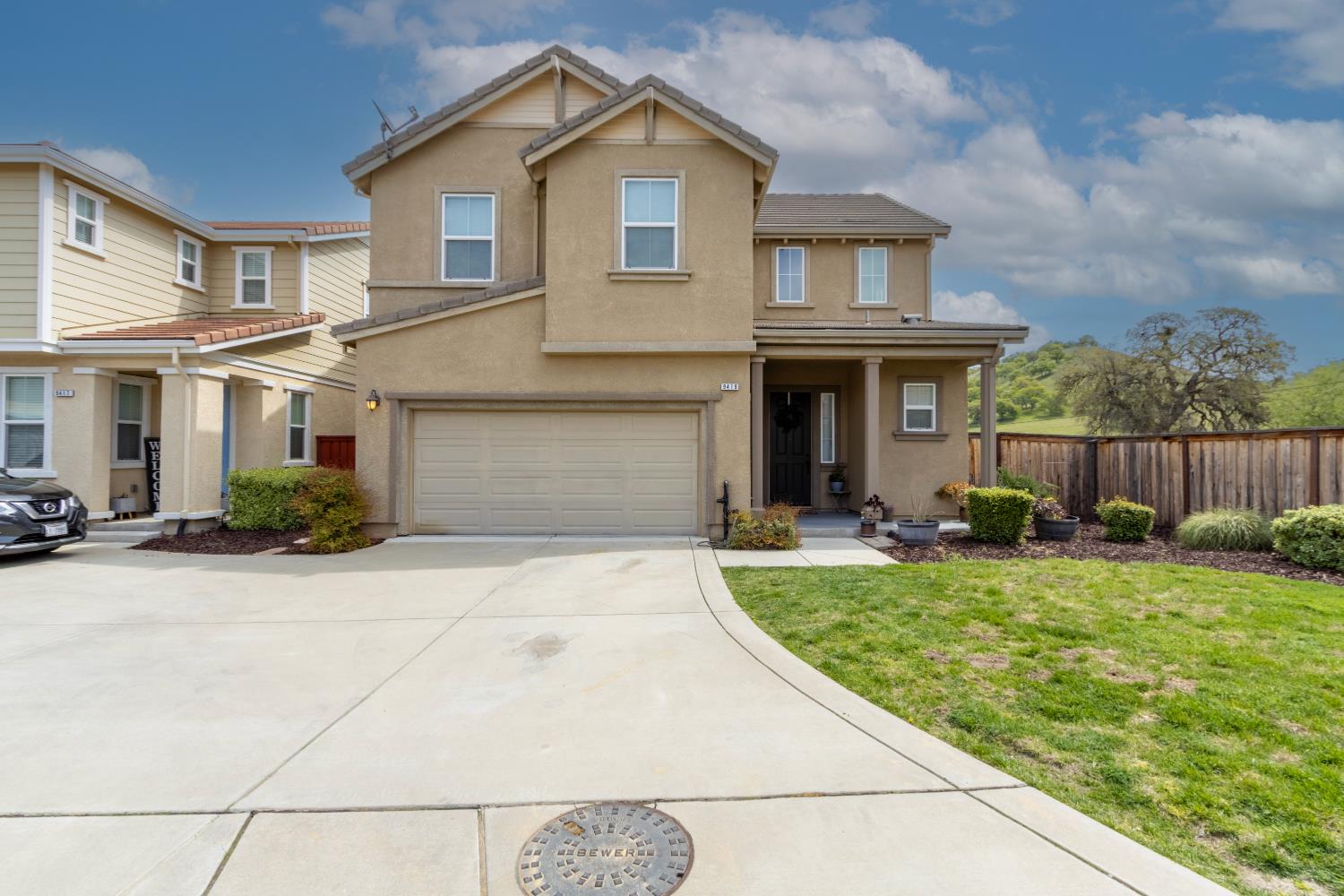 9419 Vintner Cir, Patterson, CA 95363