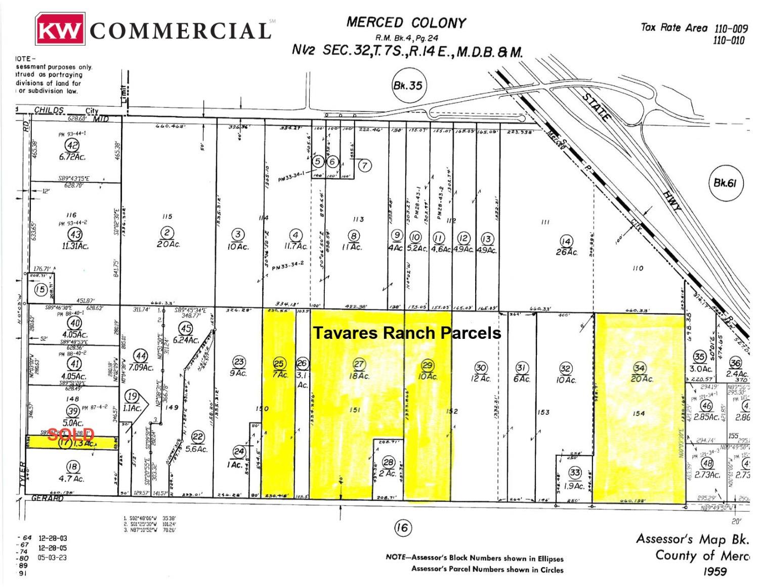 1192 E Gerard Ave, Merced, CA 95341