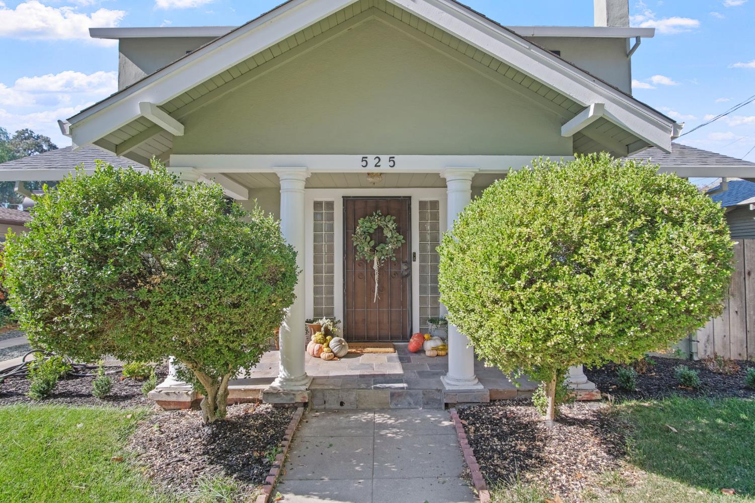 525 Semple St, Modesto, CA 95354